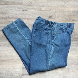 Stretch Denim Jeans P49